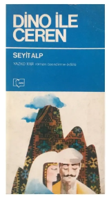 Dino ile Ceren